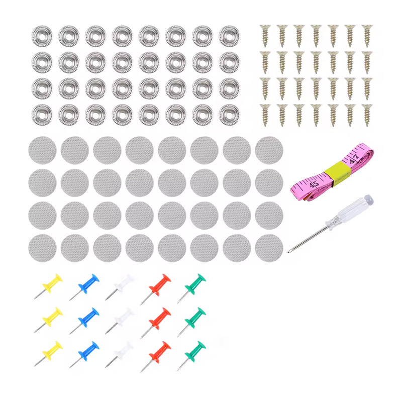 Co jsou stropní spony do auta a jak zajišťují interiér vašeho vozidla?