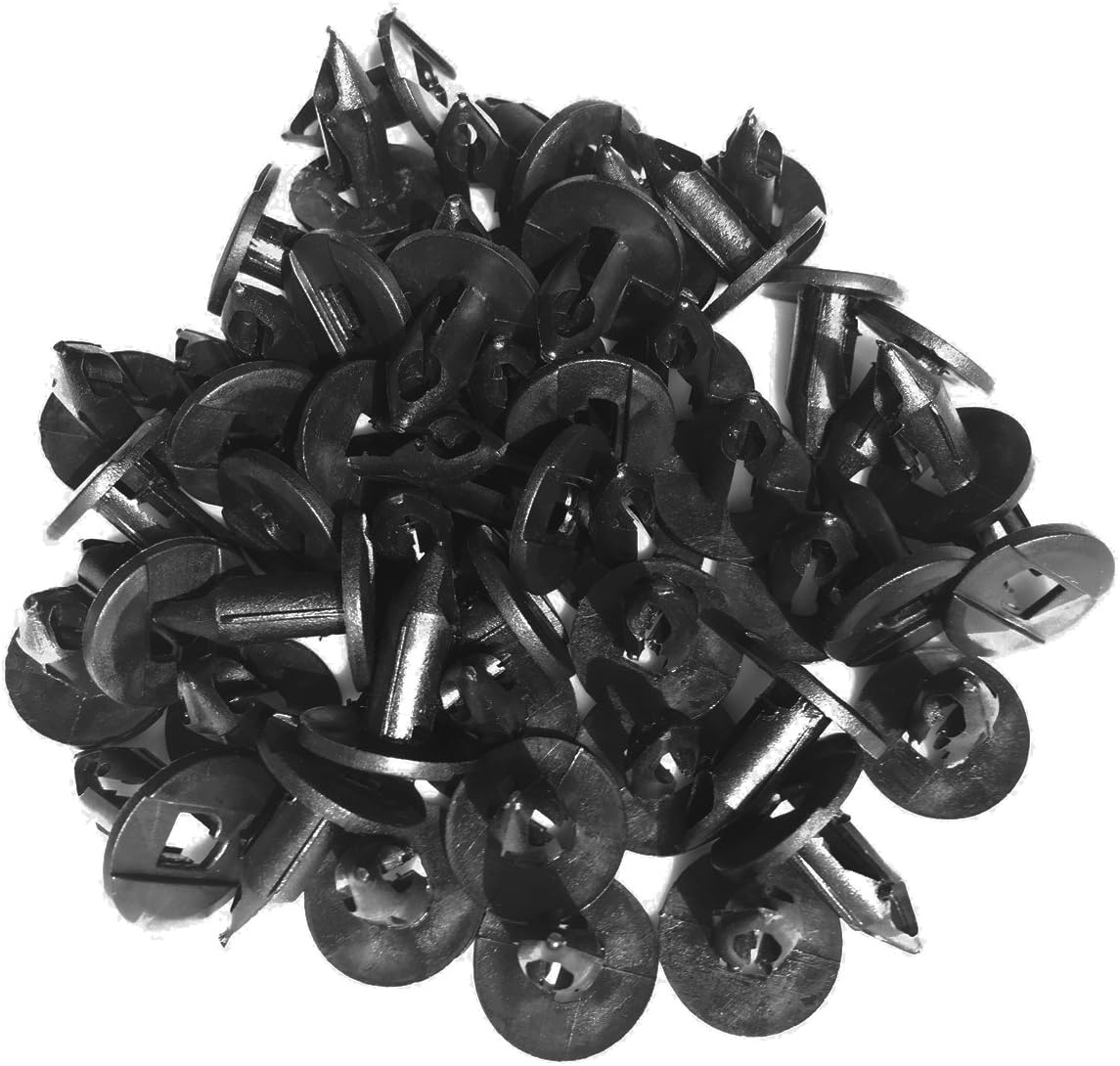 Clips nýty upevňovací prvky pro Honda Polaris