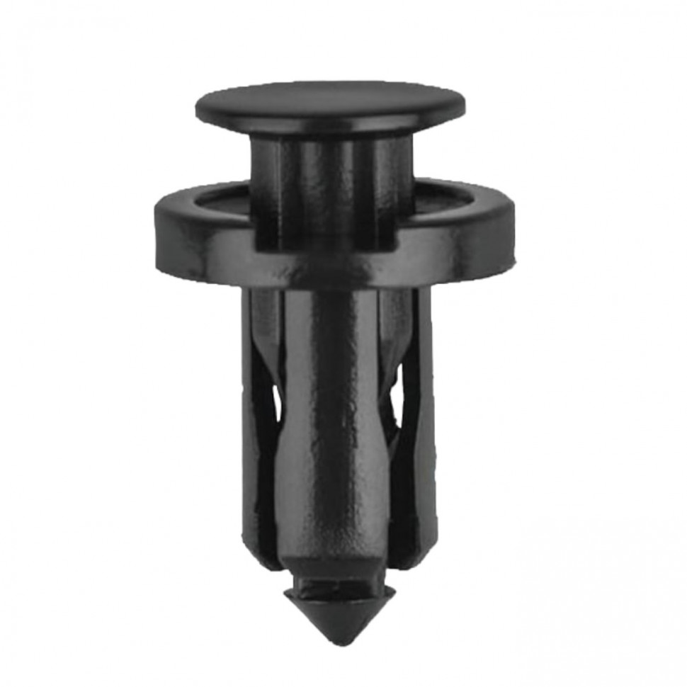 20 mmx18mm černé plastové upevňovací prvky pro Honda